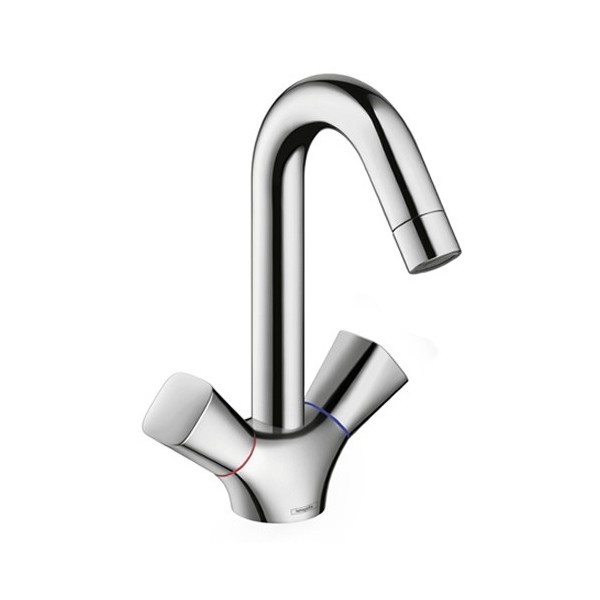 Hansgrohe Logis bateria umywalkowa wysoka 71221000