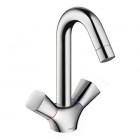 Hansgrohe Logis bateria umywalkowa wysoka 71221000