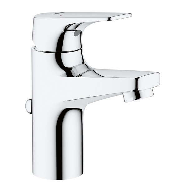 Grohe Bauflow bateria umywalkowa S