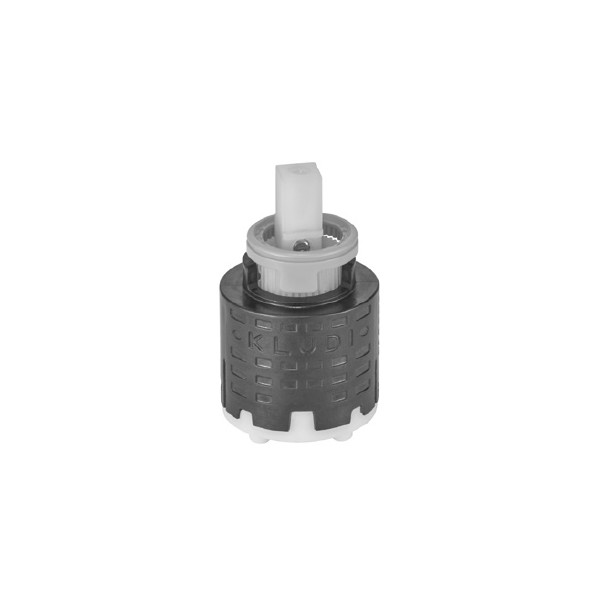Kludi głowica ceramiczna 756070000