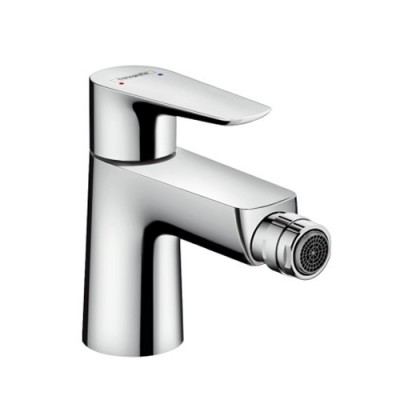 Hansgrohe Talis E bateria bidetowa