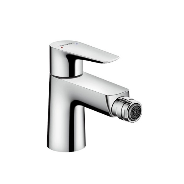 Hansgrohe Talis E bateria bidetowa