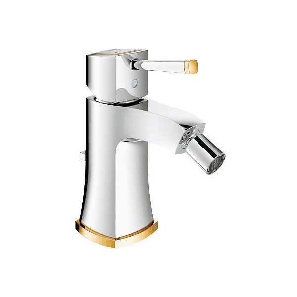 Grohe Grandera bateria bidetowa