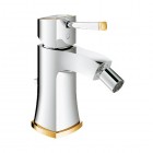 Grohe Grandera bateria bidetowa