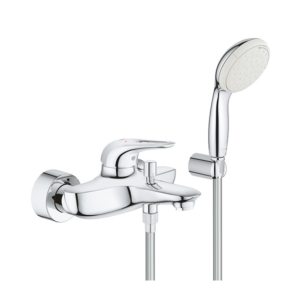 Grohe Eurostyle bateria wannowa 3359230A