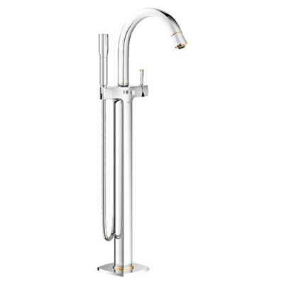Grohe Grandera bateria wannowa stojąca
