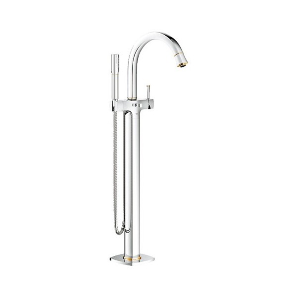 Grohe Grandera bateria wannowa stojąca