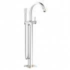 Grohe Grandera bateria wannowa stojąca