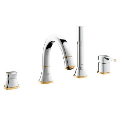Grohe Grandera bateria wannowa 19936IG0