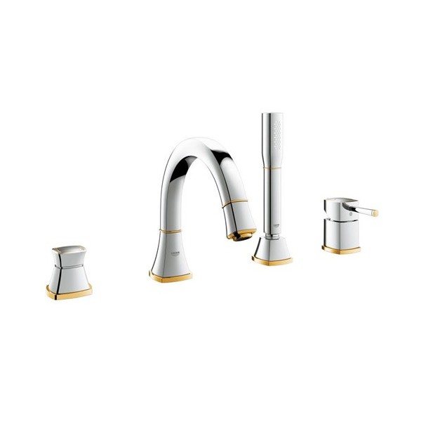 Grohe Grandera bateria wannowa 19936IG0