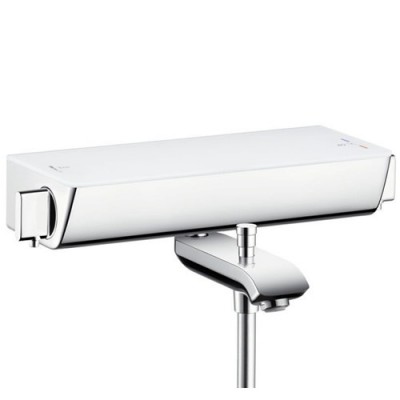 Hansgrohe Ecostat Select bateria termostatowa wannowa