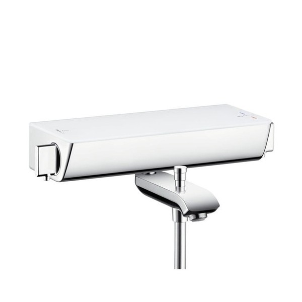 Hansgrohe Ecostat Select bateria termostatowa wannowa