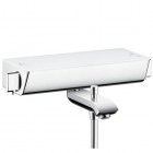 Hansgrohe Ecostat Select bateria termostatowa wannowa