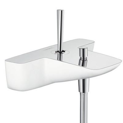 Hansgrohe PuraVida bateria wannowa 15472400