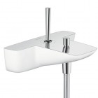 Hansgrohe Pura Vida bateria wannowa