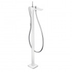 Hansgrohe Pura Vida bateria wannowa wysoka