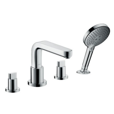 Hansgrohe Metris S bateria wannowa 31443000