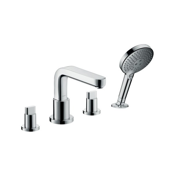 Hansgrohe Metris S bateria wannowa 31443000