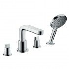 Hansgrohe Metris S bateria wannowa 31443000