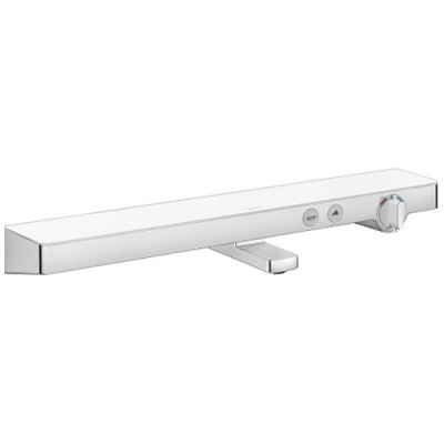 Hansgrohe ShowerTablet bateria termostatowa wannowa na 2 odbiorniki