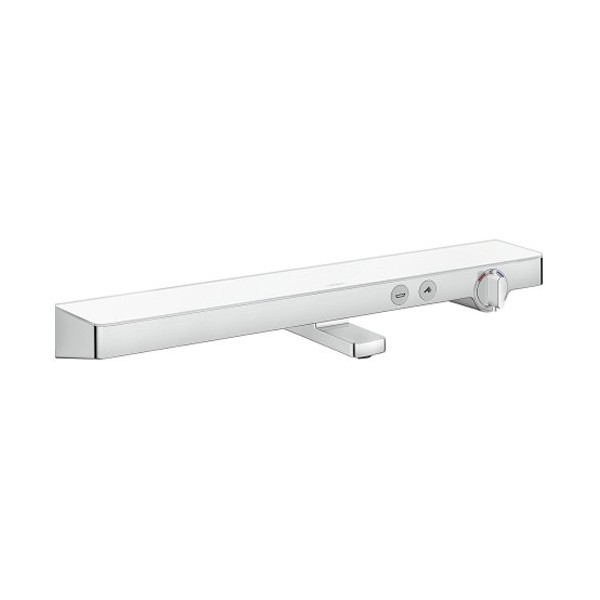 Hansgrohe ShowerTablet bateria termostatowa wannowa na 2 odbiorniki