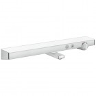 Hansgrohe ShowerTablet bateria termostatowa wannowa na 2 odbiorniki