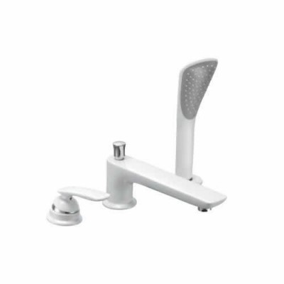 Kludi Balance bateria wannowa 3-otworowa