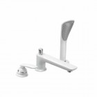 Kludi Balance bateria wannowa 3-otworowa