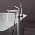 Kludi Balance bateria wannowa stojąca