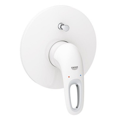Grohe Eurostyle bateria wannowa podtynkowa 19506003