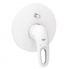 Grohe Eurostyle bateria wannowa podtynkowa 19506003