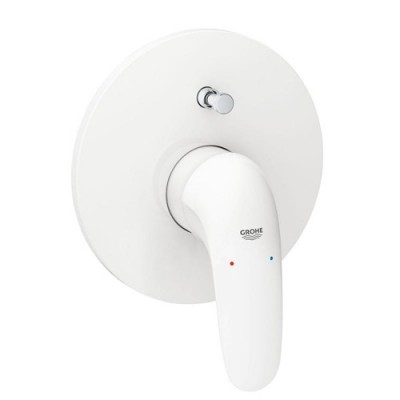 Grohe Eurostyle bateria wannowa podtynkowa 29099003
