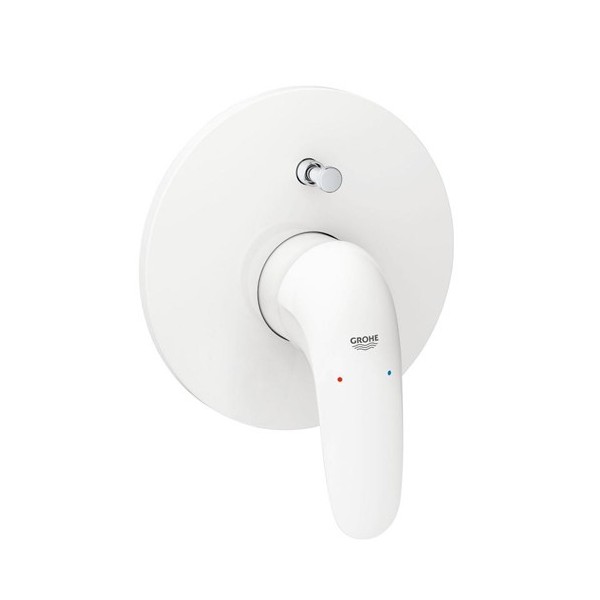 Grohe Eurostyle bateria wannowa podtynkowa 29099003