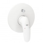 Grohe Eurostyle bateria wannowa podtynkowa 29099003