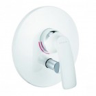 Kludi Balance bateria wannowo-prysznicowa podtynkowa 526509175