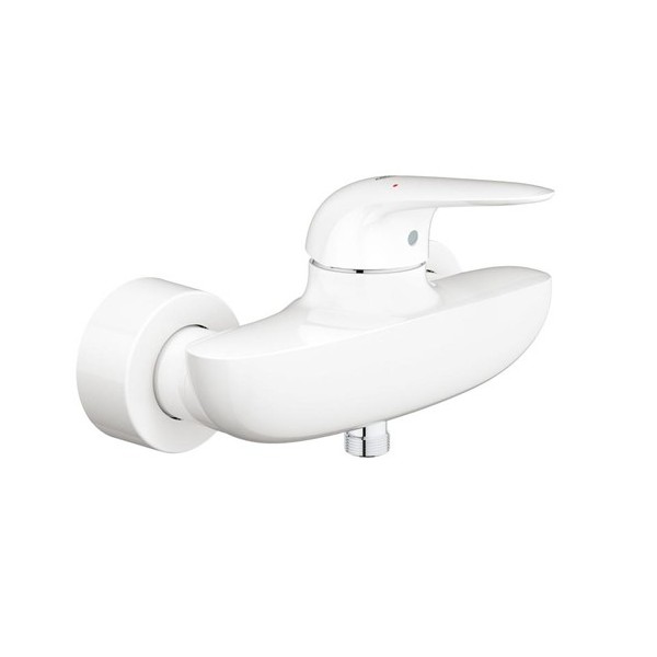 Grohe Eurostyle bateria prysznicowa 23722LS3