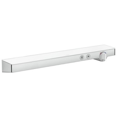 Hansgrohe ShowerTablet bateria termostatowa prysznicowa na 2 odbiorniki