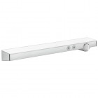 Hansgrohe ShowerTablet bateria termostatowa prysznicowa na 2 odbiorniki