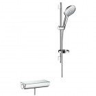 Hansgrohe zestaw prysznicowy Ecostat Select S 150 Combi 0,65 m