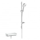 Hansgrohe zestaw prysznicowy Ecostat Select 120 E Combi 0,65 m