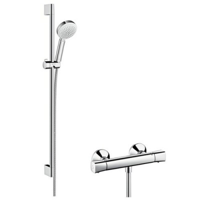 Hansgrohe Crometta 100 bateria prysznicowa 27031400