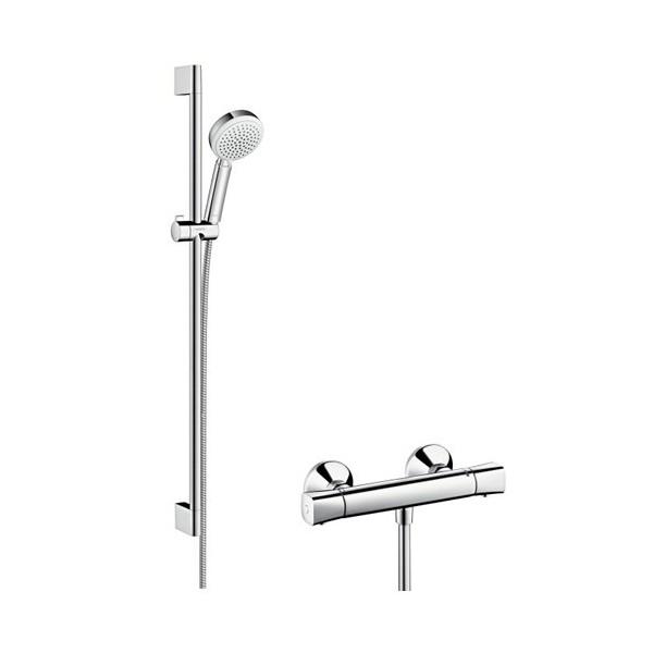 Hansgrohe Crometta 100 bateria prysznicowa 27031400