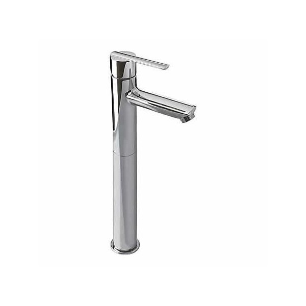 Tres Lex Tres bateria umywalkowa wysokość 265 mm
