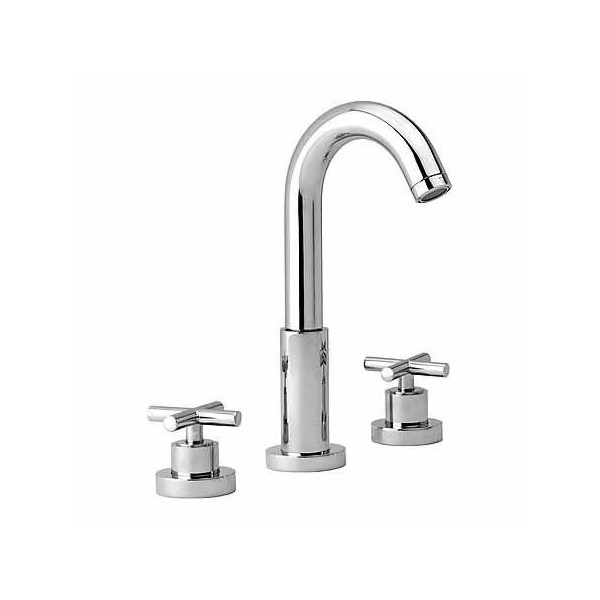Tres Bimax Tres bateria umywalkowa 168105