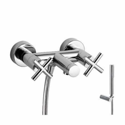 Tres Bimax Tres bateria wannowa + słuchawka