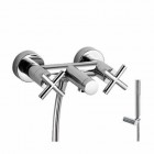 Tres Bimax Tres bateria wannowa + słuchawka