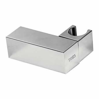 Tres Cuadro Tres uchwyt prysznicowy