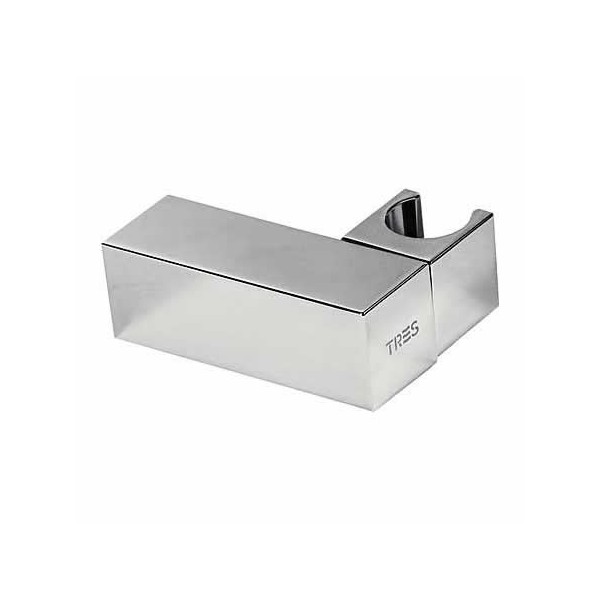 Tres Cuadro Tres uchwyt prysznicowy