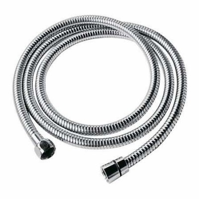 Tres wąż prysznicowy INOX