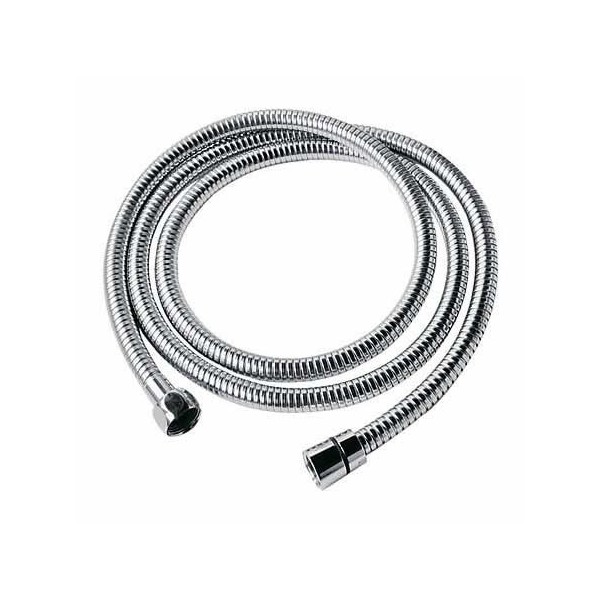 Tres wąż prysznicowy INOX